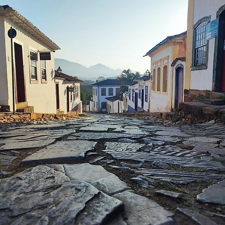Cantinho De Tiradentes Exteriér fotografie