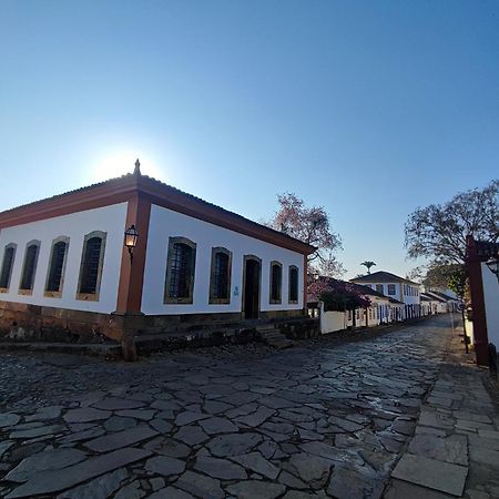 Cantinho De Tiradentes Exteriér fotografie