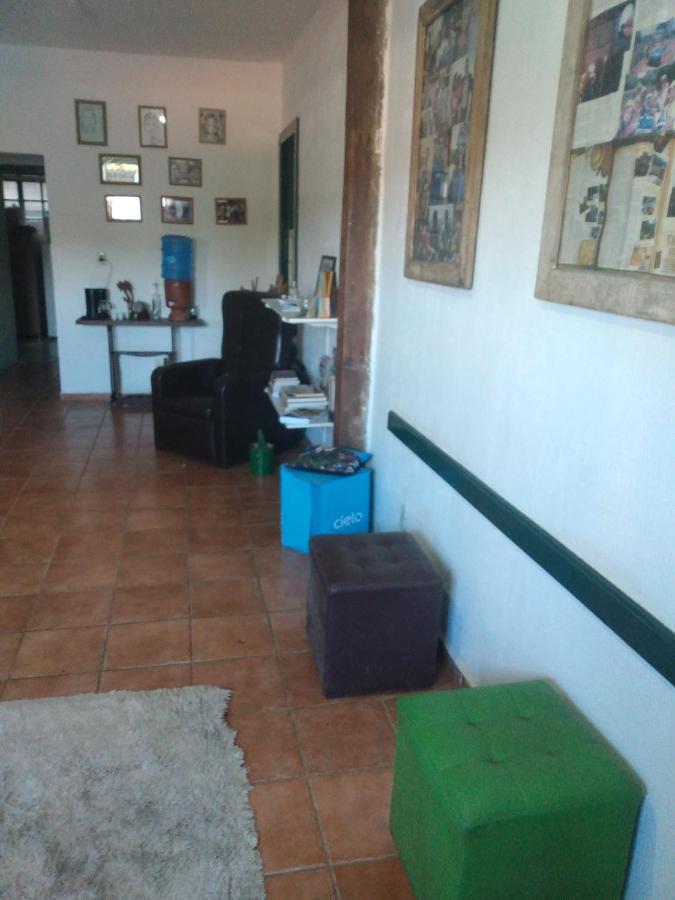 Cantinho De Tiradentes Exteriér fotografie