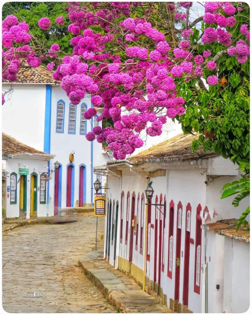 Cantinho De Tiradentes Exteriér fotografie